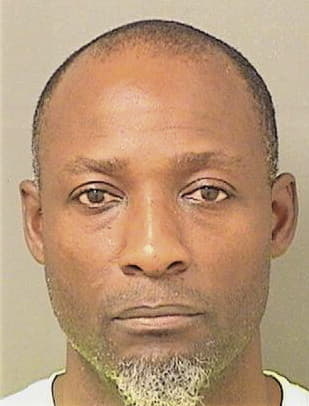 Pervis Rascoe, - Palm Beach County, FL 